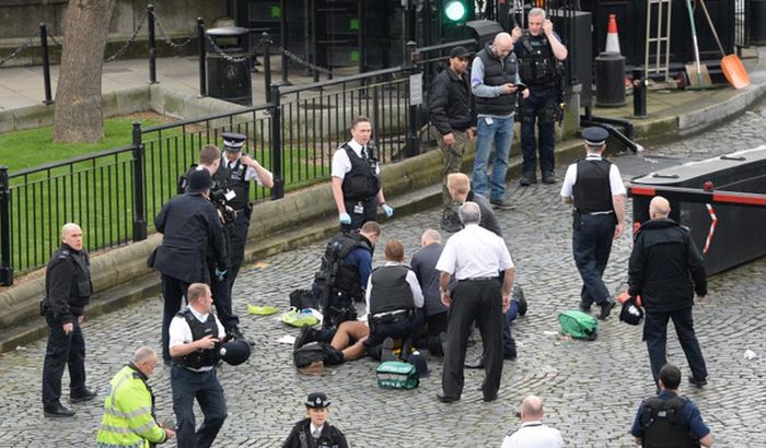 Uhapšena još jedna osoba zbog terorističkog napada u Londonu