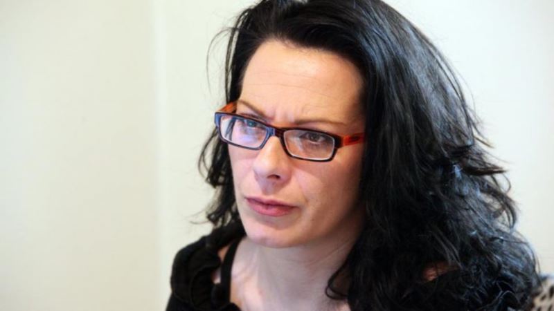 Novinarka Ana Lalić puštena na slobodu