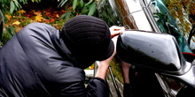 Šid: Austrijanka uhapšena zbog krađe automobila