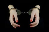 Uhapšena žena zbog falisifikovanja kovid potvrda