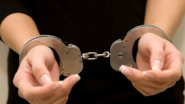 Uhapšene tri Bugarke zbog džeparenja 