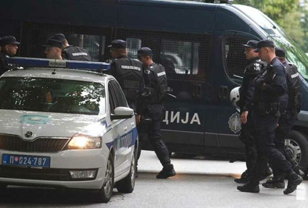 Uhapšeni Pazarci zbog utaje preko 18,6 miliona dinara poreza