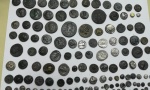 Uhapšeni Turci zbog sumnje da su hteli da prokrijumčare stari metalni novac