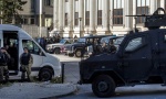 Uhapšeni džihadisti Islamske države, radikalizovani u Skoplju