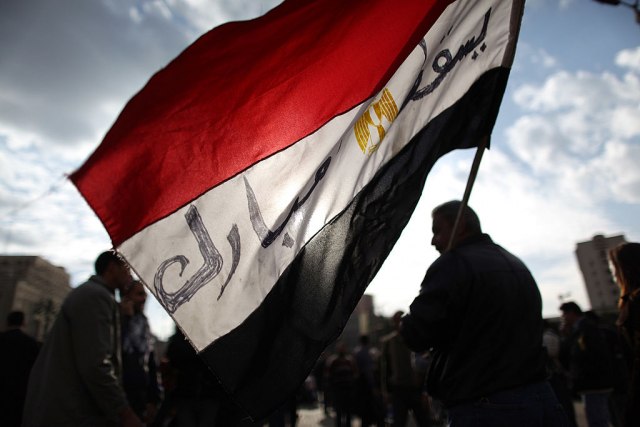 Uhapšeni novinari u Egiptu pušteni uz kauciju