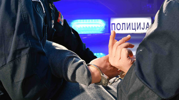 Uhapšeni osumnjičeni zbog napada na učenike na Voždovcu