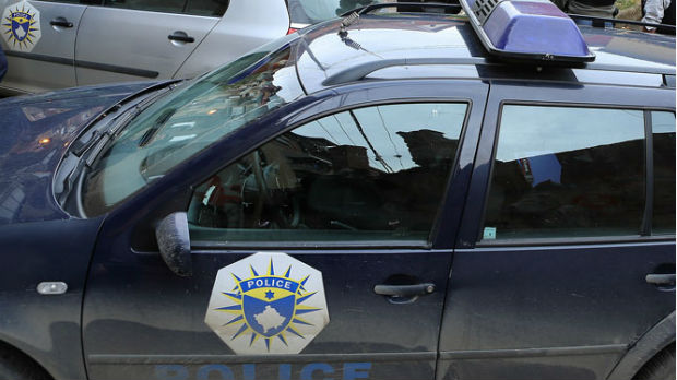 Uhapšeni službenici kosovske vlade