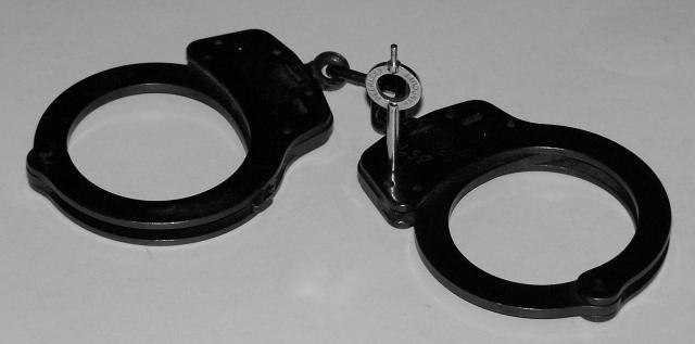Uhapšeni zbog krađe u Šapcu