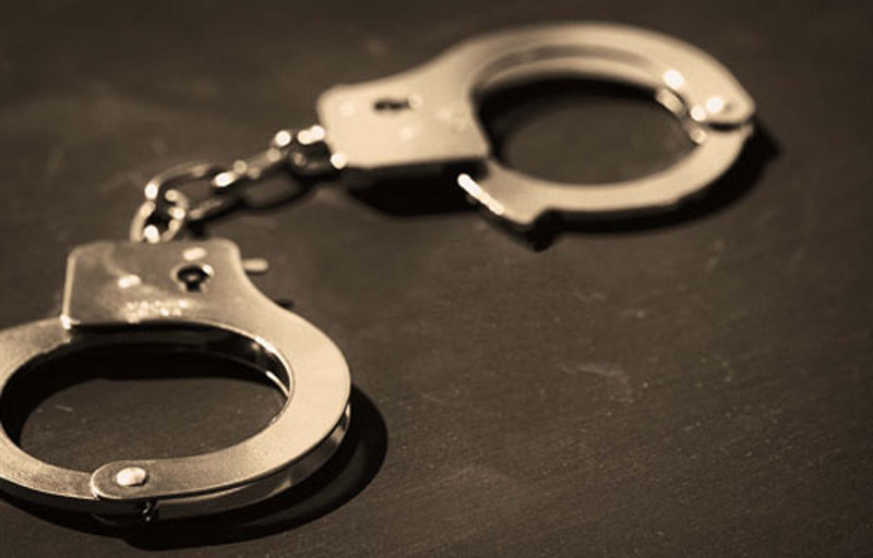 Uhapšeni zbog provale u restoran i frizerski salon