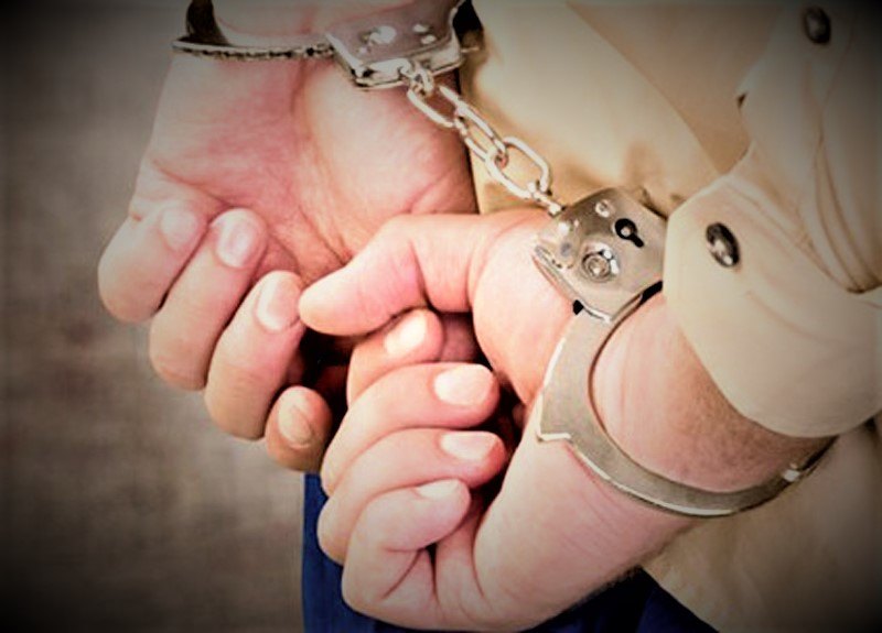 Uhapšeni zbog sumnje da su odžeparili penzionerku u Novom Sadu