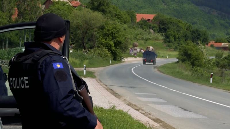 Uhapšenim policajcima na severu Kosova određen pritvor od 30 dana