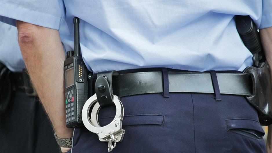Uhapšeno 14 policijskih službenika zbog primanja mita