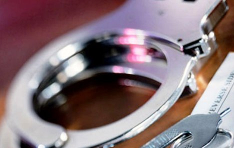 Uhapšeno 15 osumnjičenih da su naneli štetu imovini EPS-a
