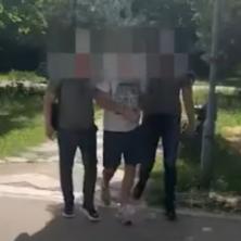 Uhapšeno 17 blokadera zbog brutalnog napada na Miloša Pavlovića i njegove kolege: Država odgovorila na nasilje, policija radi svoj posao