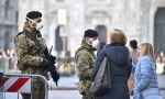Uhapšeno 20 profitera: Prodavali 5.000 evra za maske protiv korona virusa