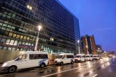 Uhapšene 4 osobe u Briselu: Planirali napad na koncertnu salu