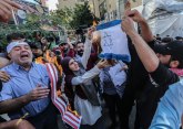 Uhapšeno je 5 mladih Libanaca, rasplamsali se protesti