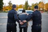 Uhapšeno više osoba zbog krađe suncokreta u Zrenjaninu