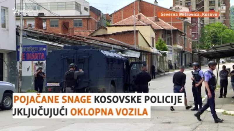 Uhapšenom Milenkoviću određeno policijsko zadržavanje do 48 sati