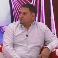Uhvaćen Taki nakon što je demonstrativno napustio emisiju zbog Filipa Cara: Evo šta je uradio Marinković