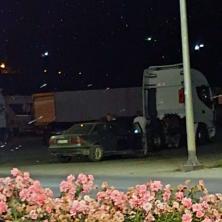 Uhvaćen na delu u Kosjeriću: Sin i otac kupuju glasove za opoziciju za 200 evra!