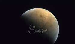 Ujedinjeni Arapski Emirati objavili sliku Marsa snimljenu iz njihove sonde