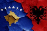 Ujedinjenje Albanije sa Kosovom? Da, to je težnja