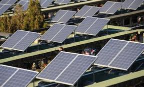 Ukidaju se zabrane na uvoz solarnih ploča iz Kine