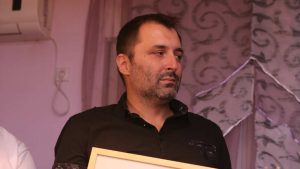 Ukinut kućni pritvor uzbunjivaču Aleksandru Obradoviću