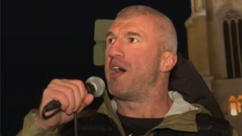 Ukinut pritvor opozicionom odborniku iz Novog Sada Miši Bačulovu