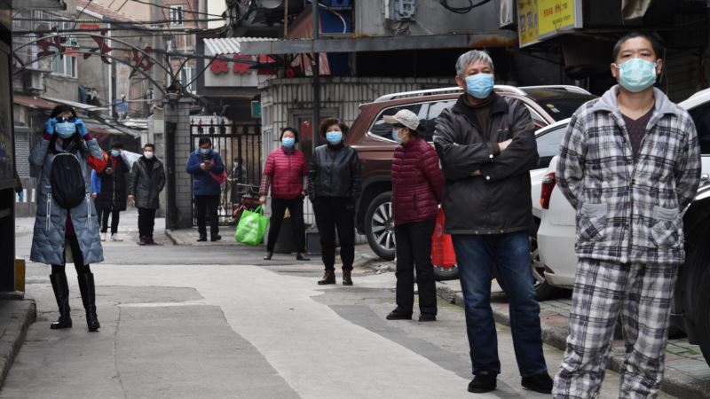 Ukinuta izolacija u provinciji Hubei, žarištu korona virusa