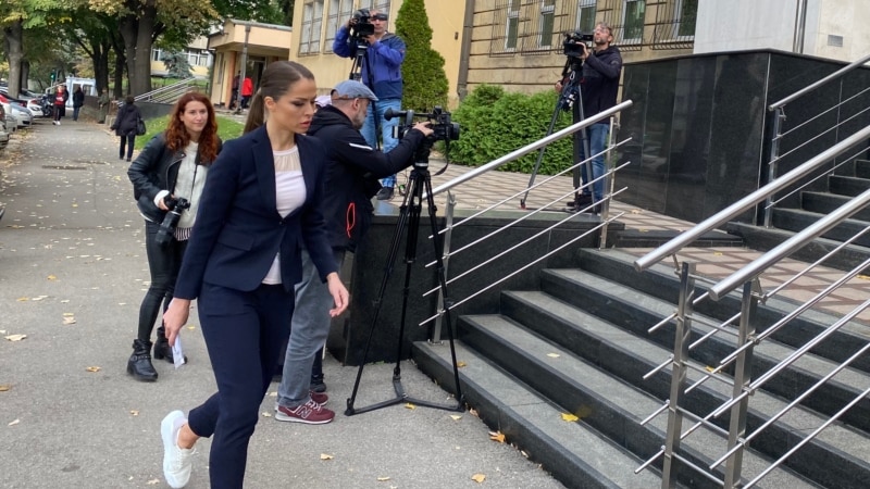 Ukinuta presuda bivšoj državnoj sekretarki MUP-a Srbije Dijani Hrkalović 