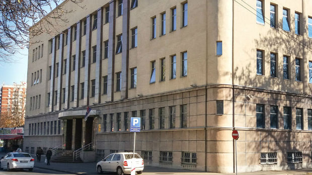 Ukinuta presuda protiv bivšeg gradonačelnika Leskovca