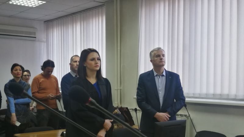 Ukinuta prvostepena presuda u predmetu Jerko Ivanković Lijanović