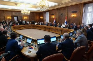Ukinuta uredba o podsticajima za zapošljavanje stranaca