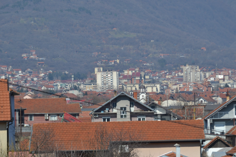 Ukinuta vanredna situacija na teritoriji grada Vranja