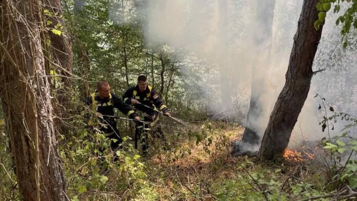 Ukinuta vanredna situacija u Vranju