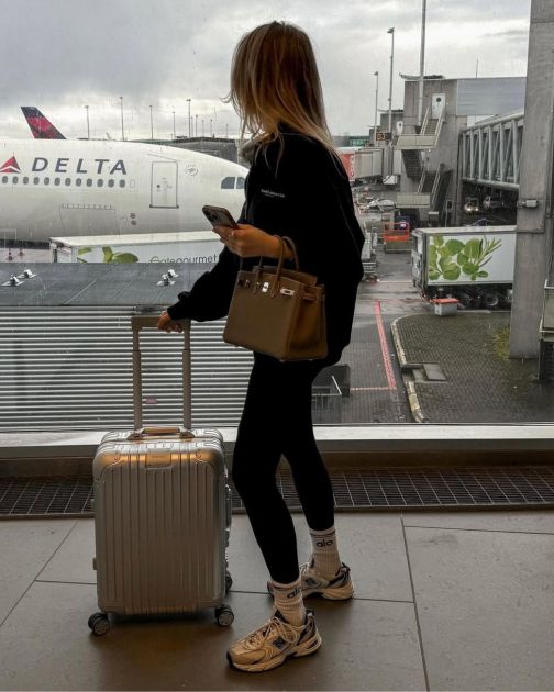 Ukinuto ograničenje od 100 ml za tečnosti u avionu: Evo šta sada smete da ponesete u ručnom prtljagu!