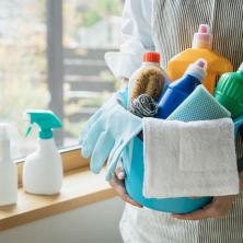 Uklonite žutilo sa PVC vrata i prozora za PET MINUTA - Samo dva sastojka čine čuda, izgledaće kao da ste ih upravo kupili