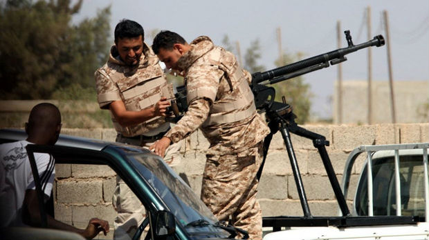 Uklonjeno 500 tona hemijskog oružja iz Libije