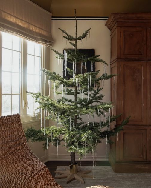 Ukoliko još uvek niste okitili jelku, ne brinite –  izdvojili smo 10 ideja za savršenu dekoraciju