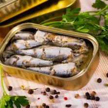 Ukoliko patite od ovih zdravstvenih stanja, NE JEDITE SARDINE - Loše utiču na zdravlje i mogu da ga pogoršaju