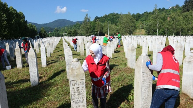 Ukop žrtava genocida 27 godina poslije 
