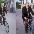 Ukraden bicikl iz dvorišta profesora Markovića u Žitkovcu