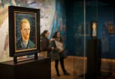 Ukradena Van Gogova slika iz muzeja u Holandiji; Ljuti smo, šokirani i tužni