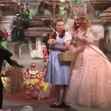 Ukradene crvene cipele iz filma Čarobnjak iz Oza: FBI sproveo istragu i vratio ih vlasniku, a sada će imati poseban zadatak