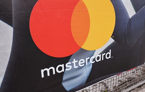Ukradeni podaci Mastercardovih kupaca