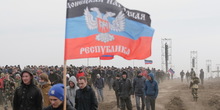 Ukrajina: Najgori sukobi od početka godine