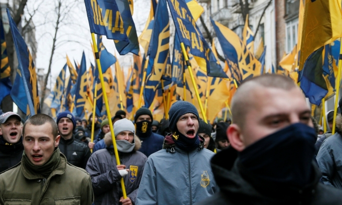 Ukrajina: Stvara se vlada u izgnanstvu?