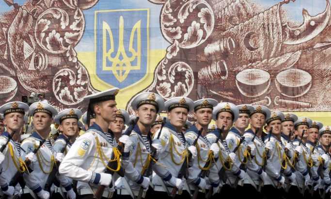 Ukrajina: Uništićemo mit o zajedništvu s Rusima